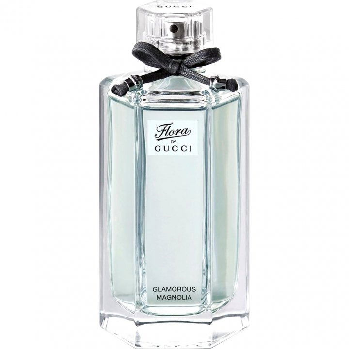 Flora by Gucci Glamorous Magnolia